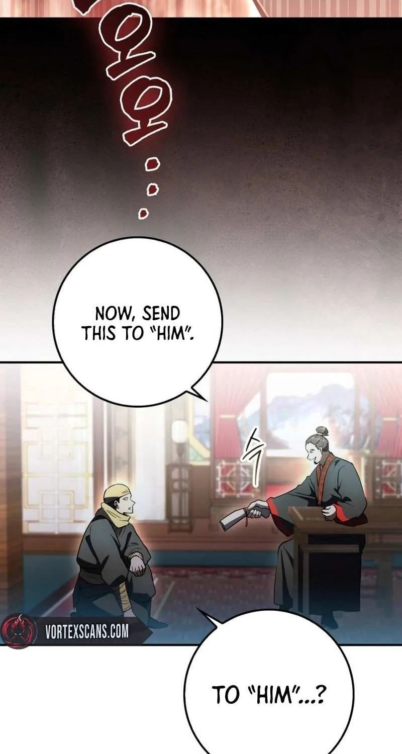 Read Sword God Dragon chapter 5 image 84 on Lezhin