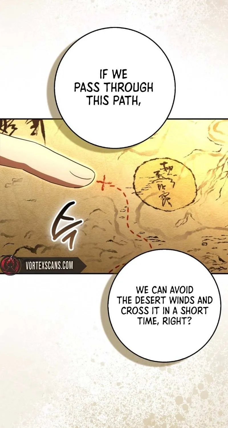 Read Sword God Dragon chapter 5 image 92 on Lezhin