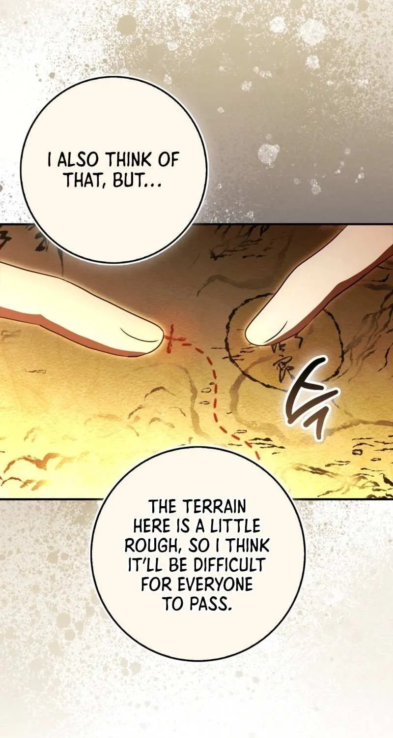 Read Sword God Dragon chapter 5 image 93 on Lezhin
