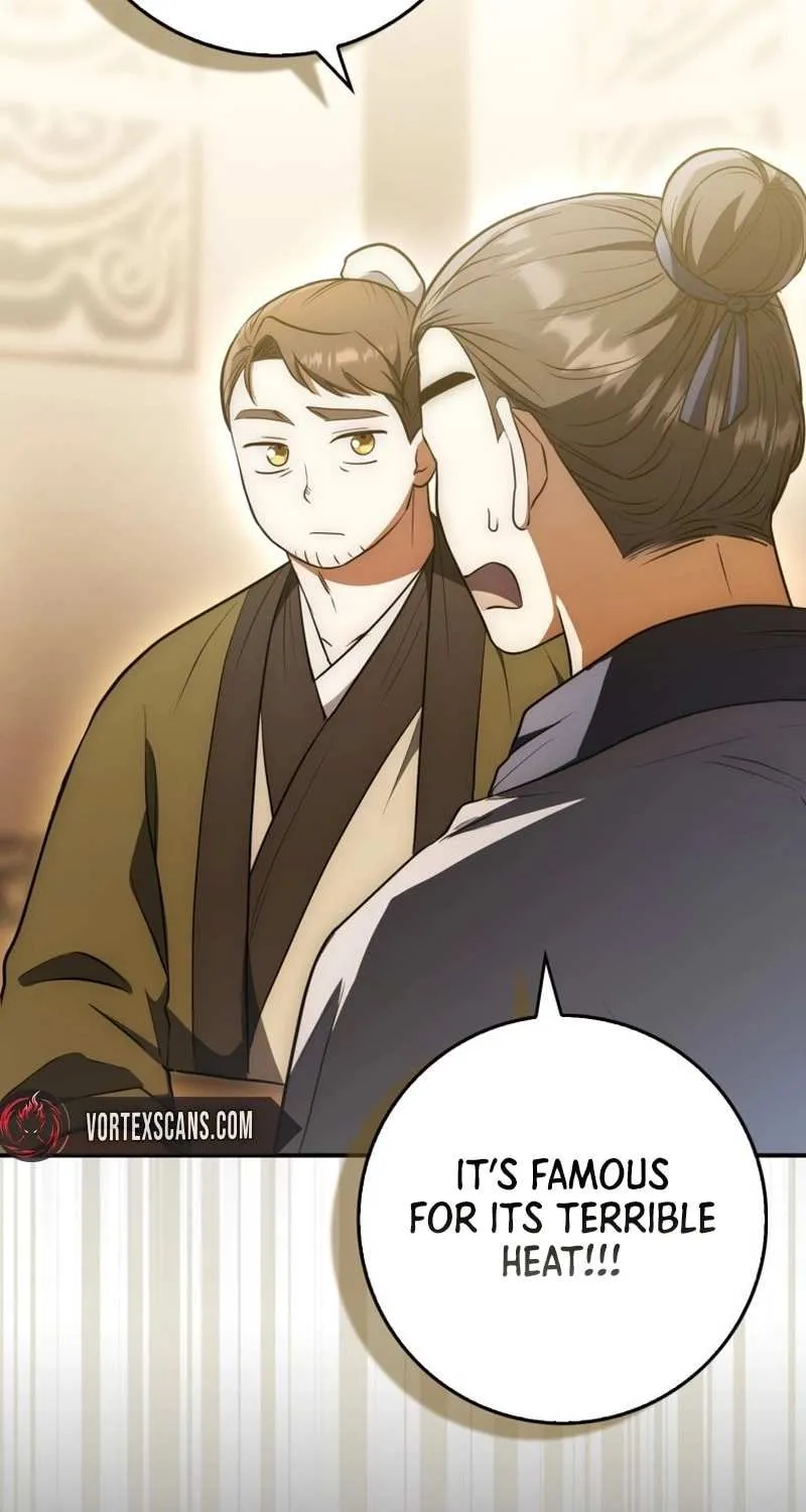 Read Sword God Dragon chapter 5 image 96 on Lezhin
