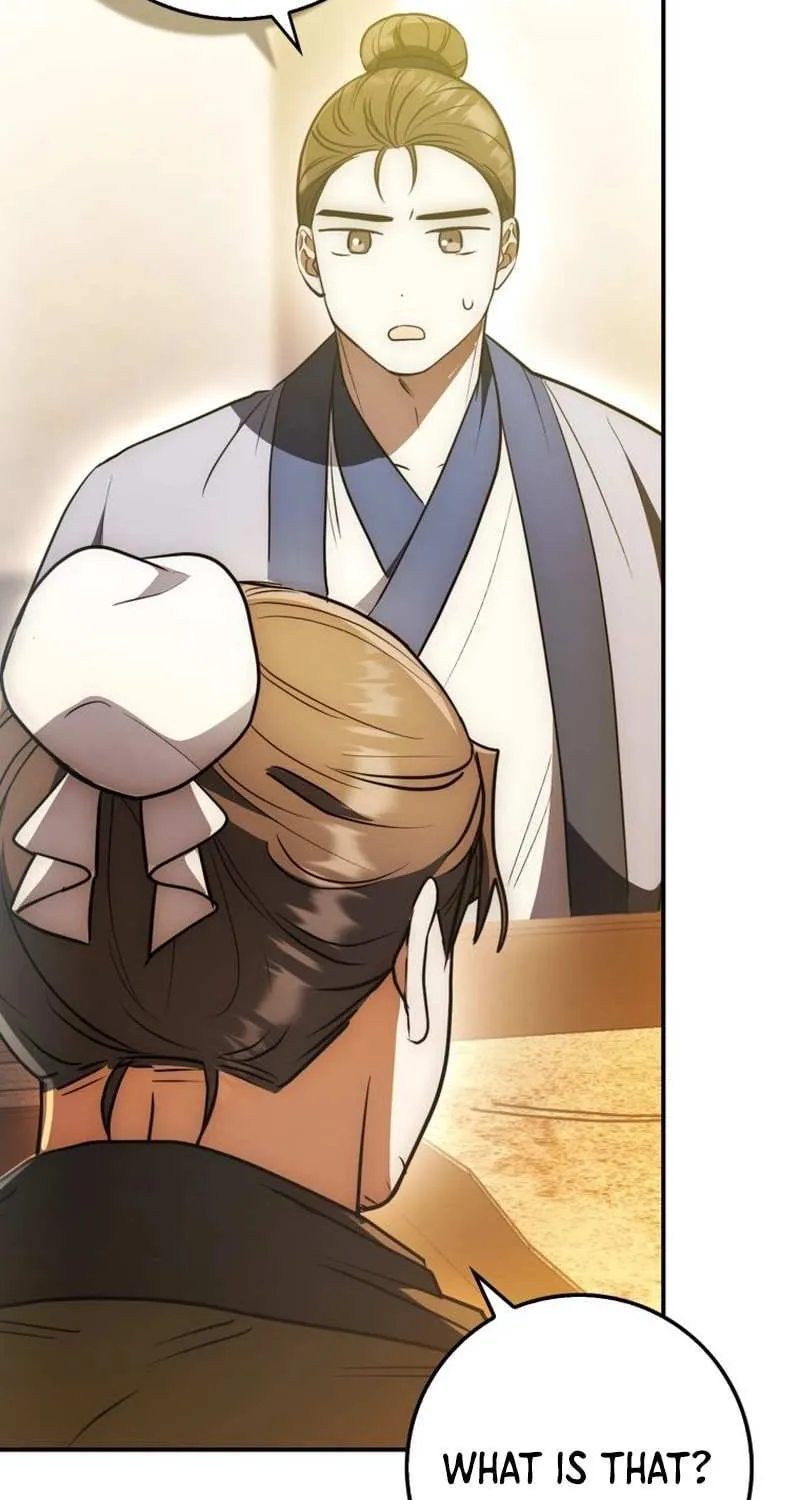 Read Sword God Dragon chapter 5 image 98 on Lezhin