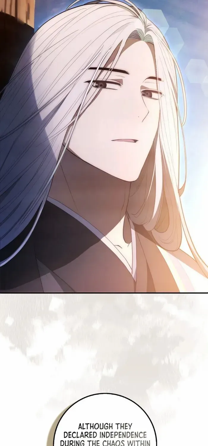 Read Sword God Dragon chapter 6 image 10 on Lezhin