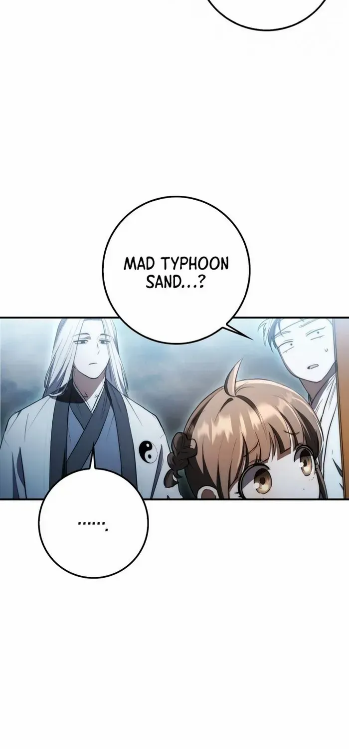 Read Sword God Dragon chapter 6 image 100 on Lezhin