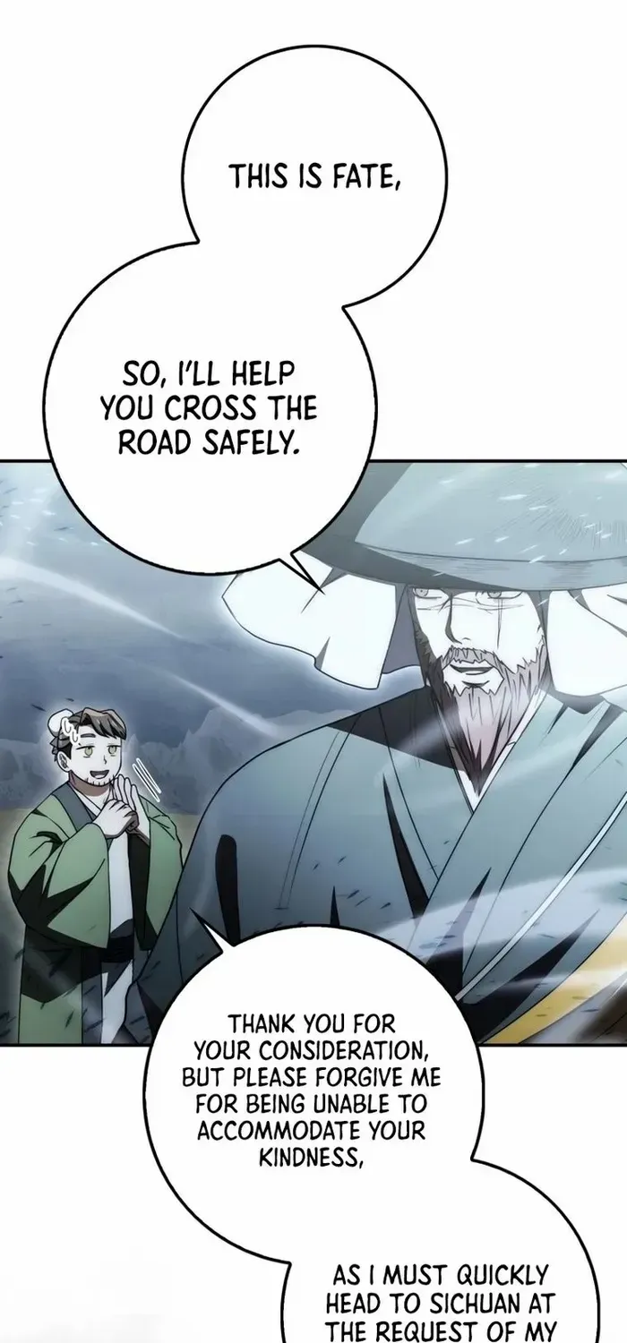 Read Sword God Dragon chapter 6 image 101 on Lezhin