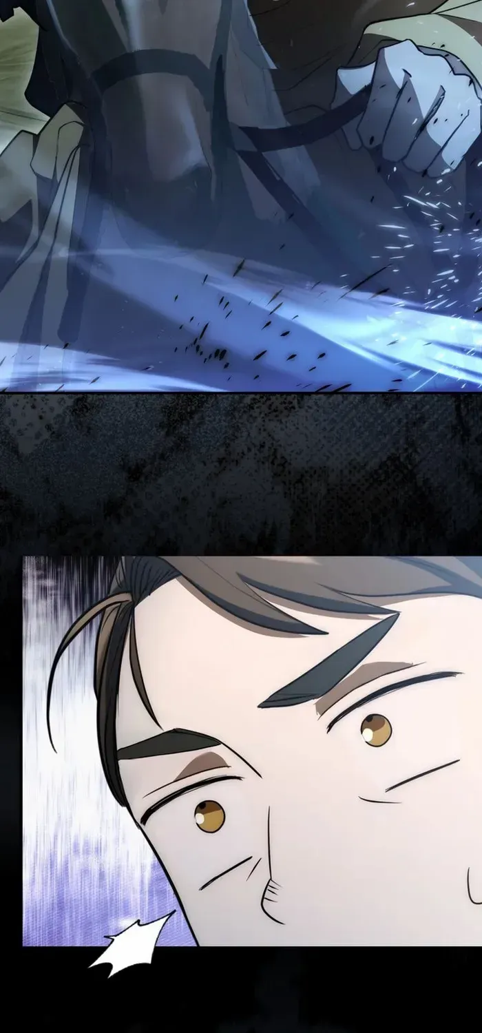 Read Sword God Dragon chapter 6 image 105 on Lezhin