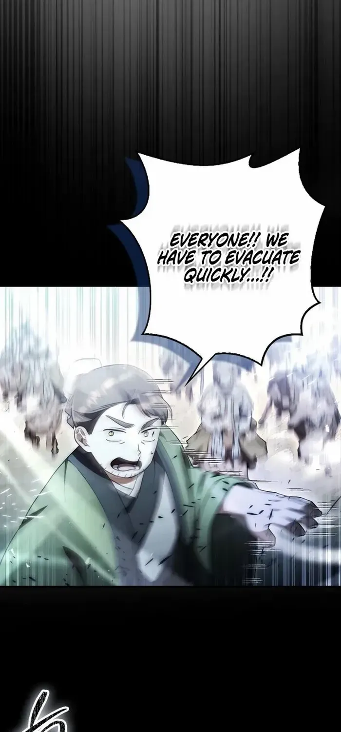 Read Sword God Dragon chapter 6 image 108 on Lezhin