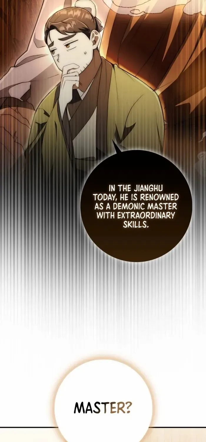 Read Sword God Dragon chapter 6 image 13 on Lezhin