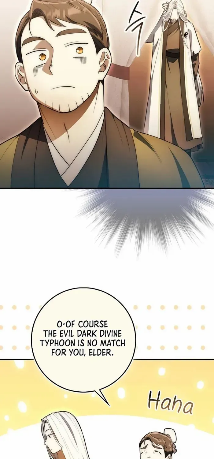 Read Sword God Dragon chapter 6 image 15 on Lezhin