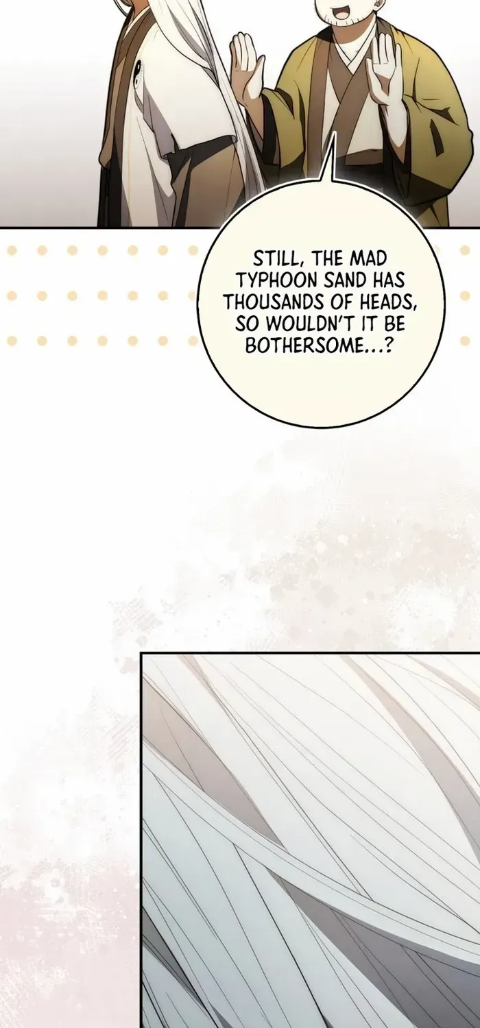 Read Sword God Dragon chapter 6 image 16 on Lezhin