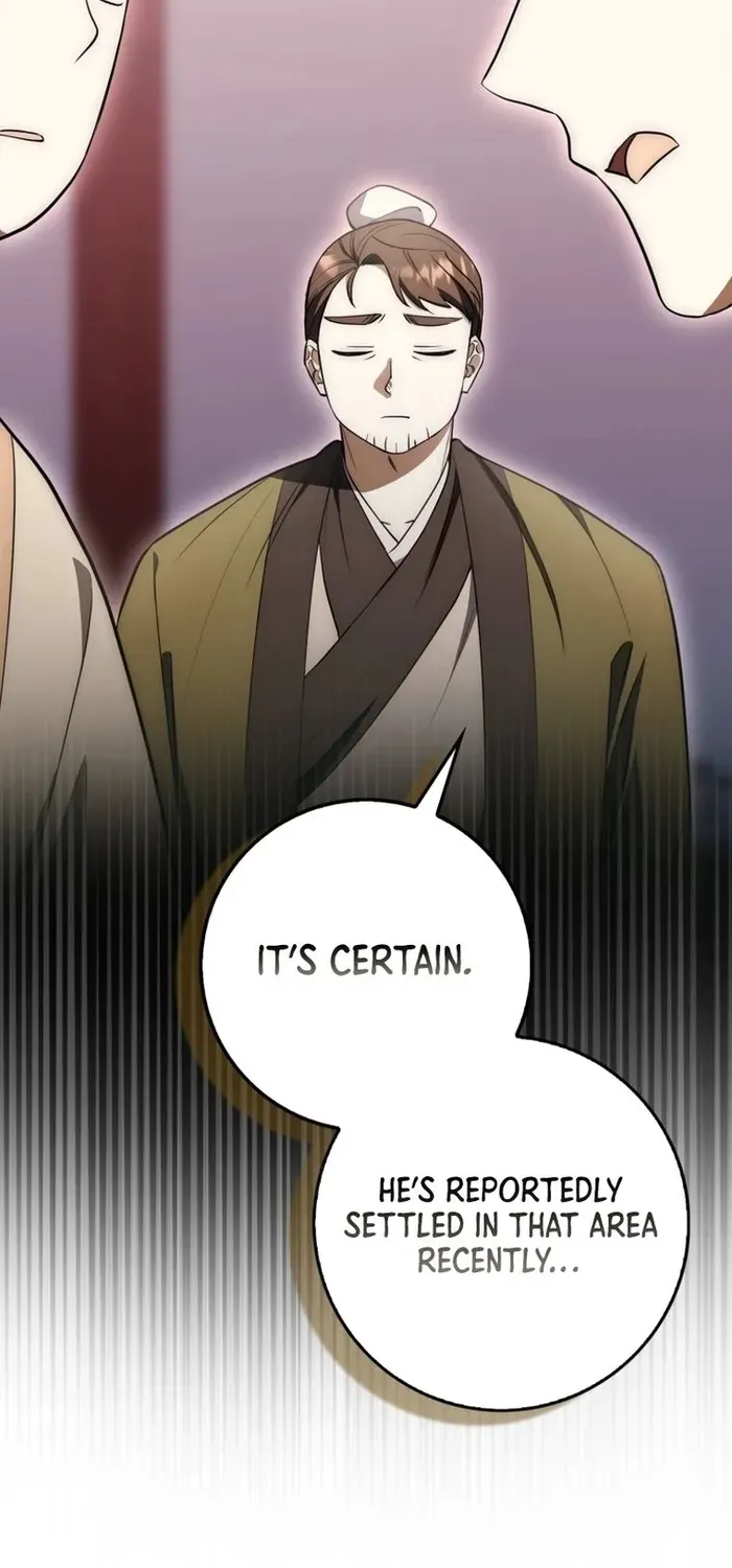 Read Sword God Dragon chapter 6 image 2 on Lezhin