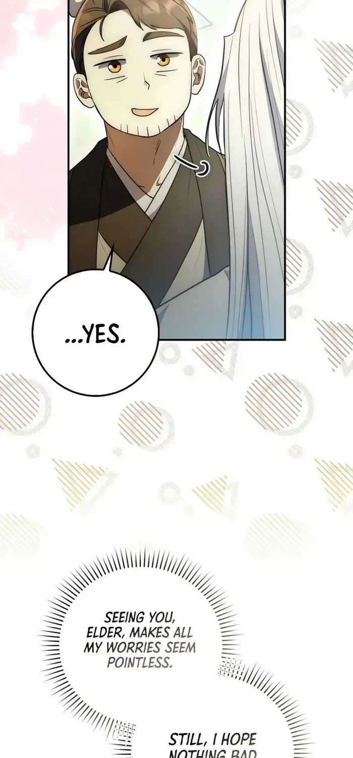 Read Sword God Dragon chapter 6 image 25 on Lezhin