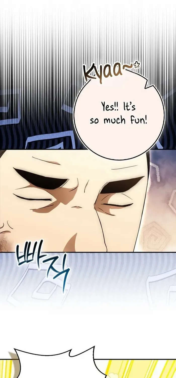 Read Sword God Dragon chapter 6 image 33 on Lezhin