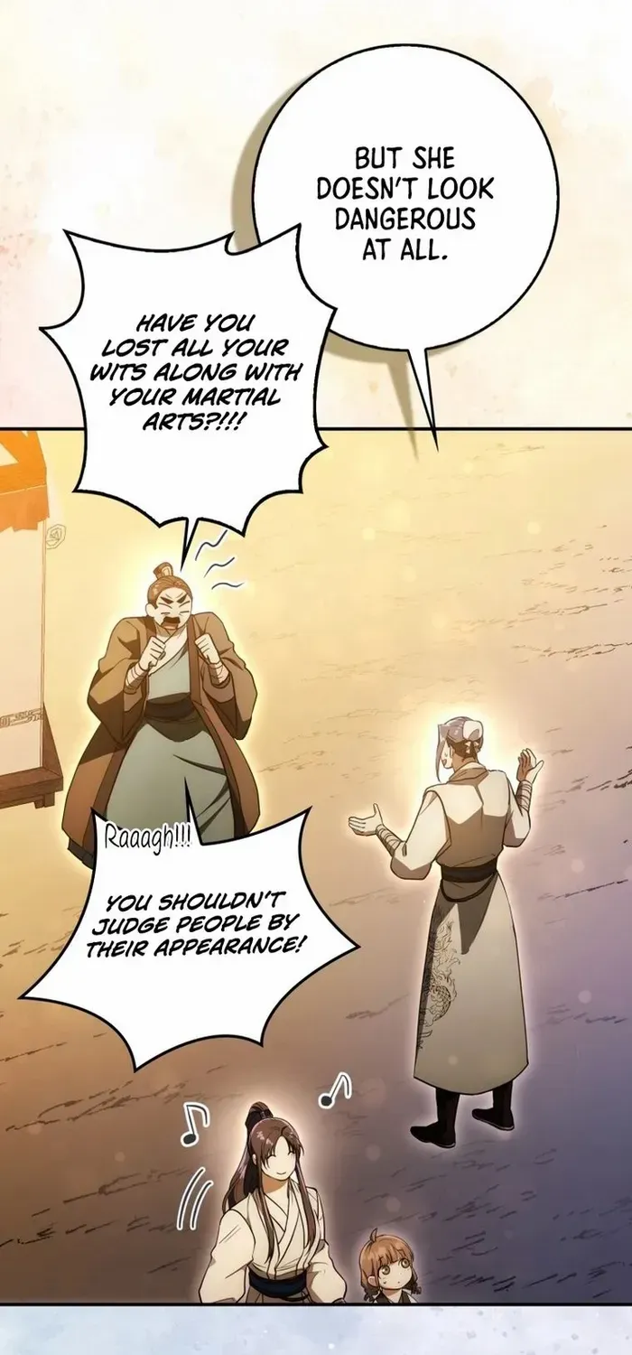 Read Sword God Dragon chapter 6 image 38 on Lezhin
