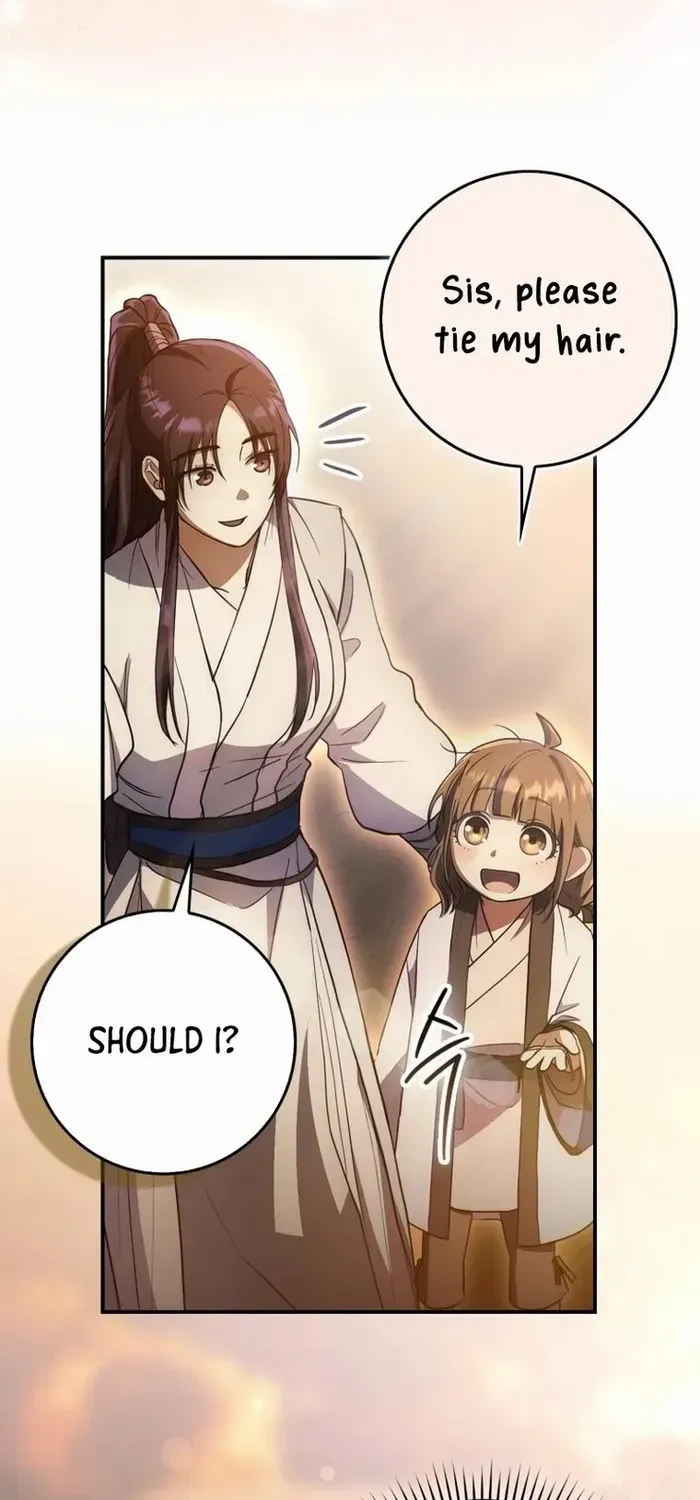 Read Sword God Dragon chapter 6 image 46 on Lezhin