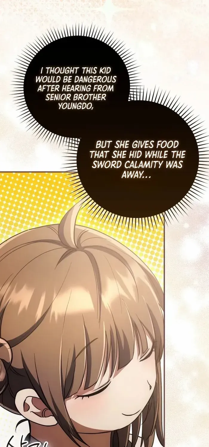 Read Sword God Dragon chapter 6 image 48 on Lezhin
