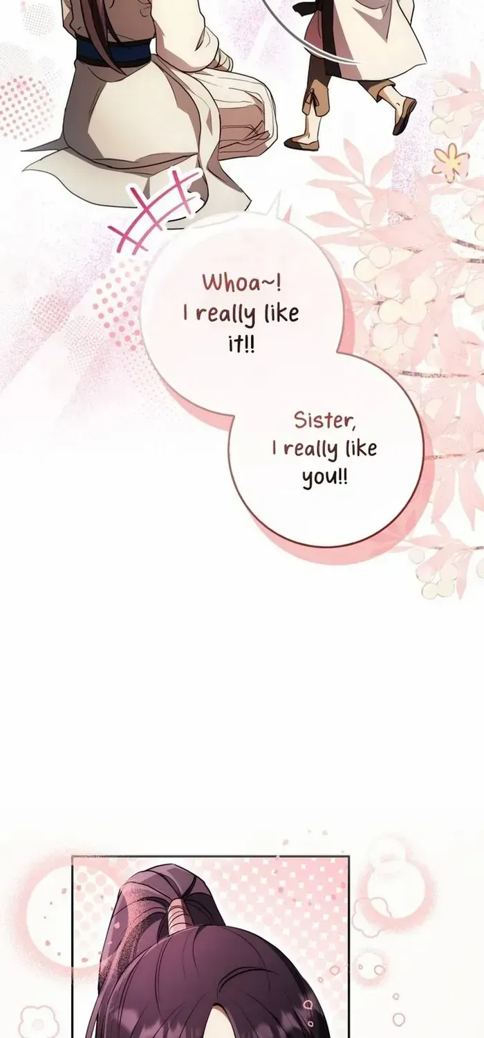 Read Sword God Dragon chapter 6 image 53 on Lezhin