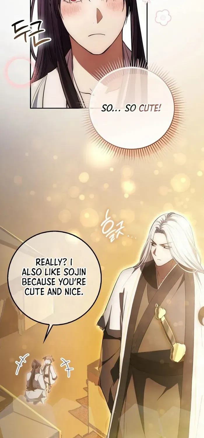 Read Sword God Dragon chapter 6 image 55 on Lezhin