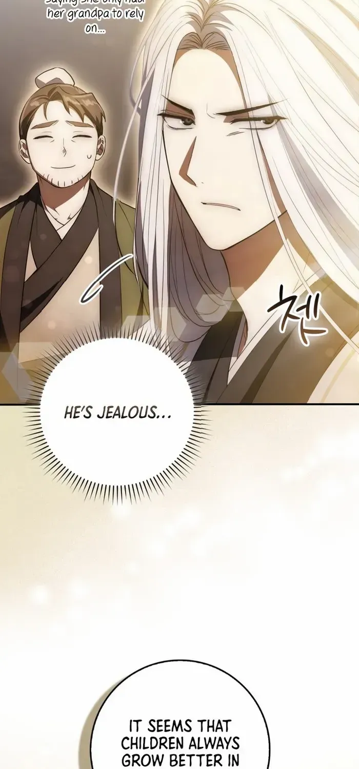 Read Sword God Dragon chapter 6 image 57 on Lezhin