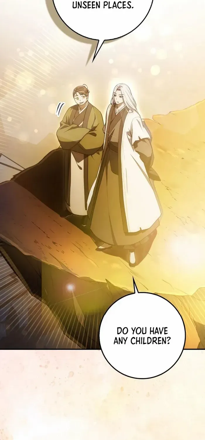 Read Sword God Dragon chapter 6 image 58 on Lezhin