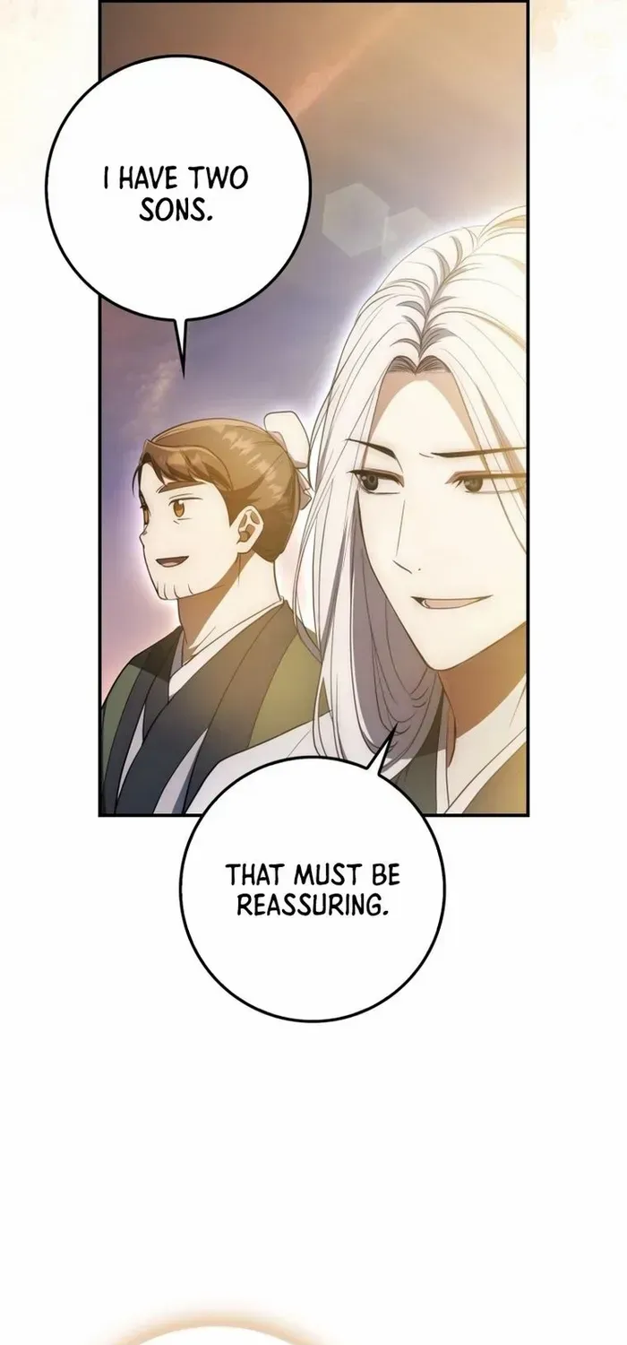 Read Sword God Dragon chapter 6 image 60 on Lezhin