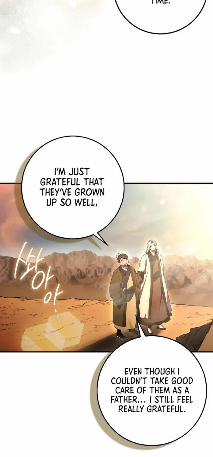 Read Sword God Dragon chapter 6 image 66 on Lezhin