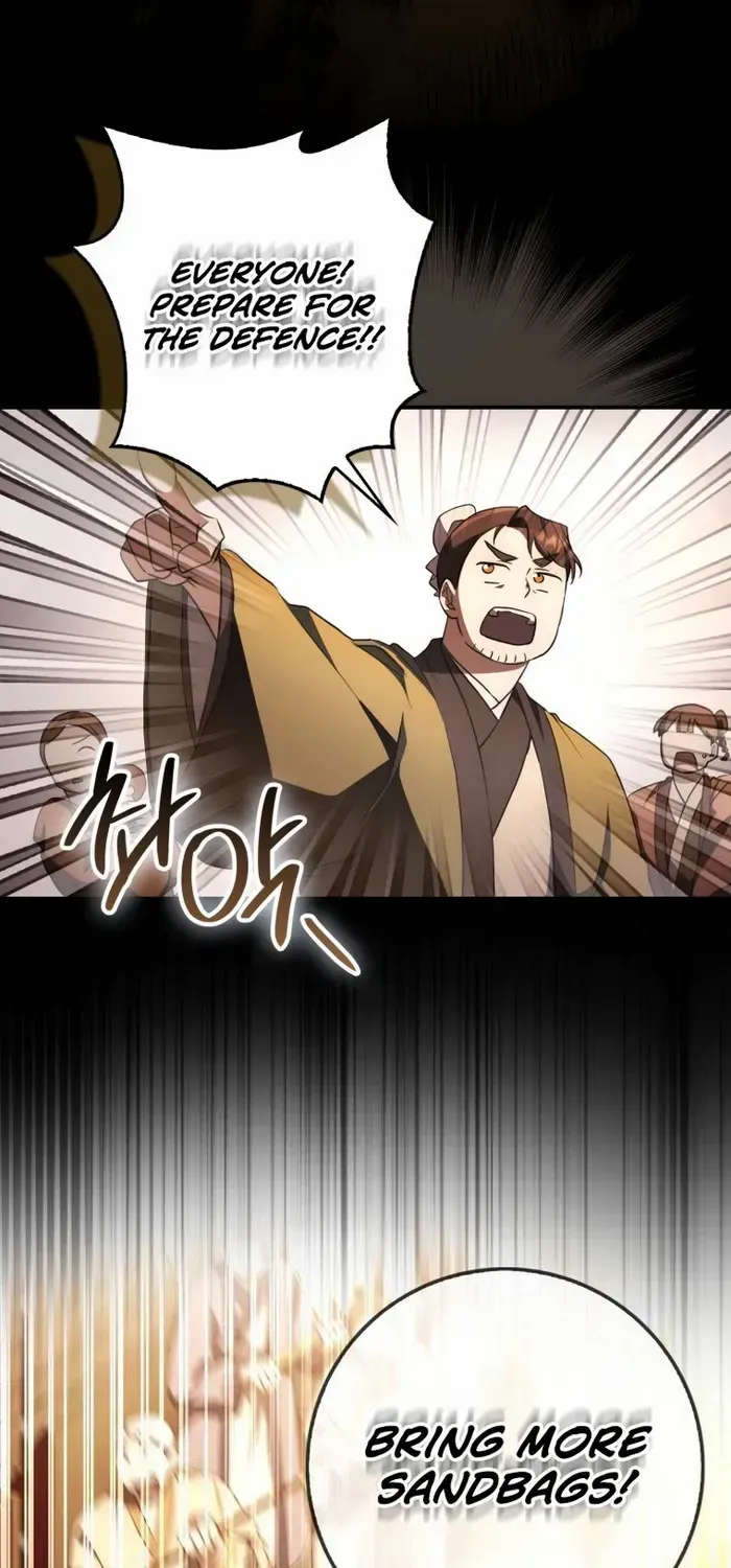 Read Sword God Dragon chapter 6 image 73 on Lezhin