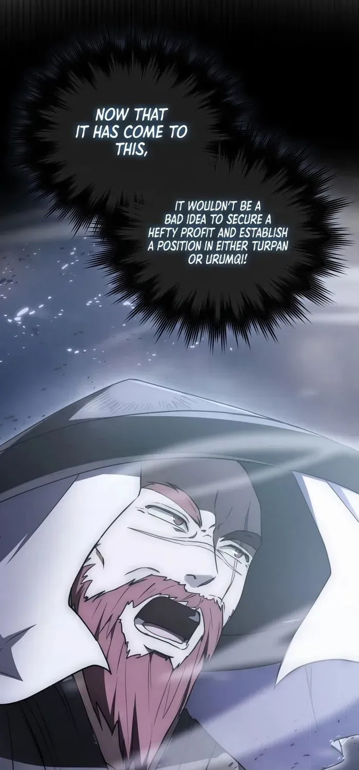 Read Sword God Dragon chapter 6 image 85 on Lezhin