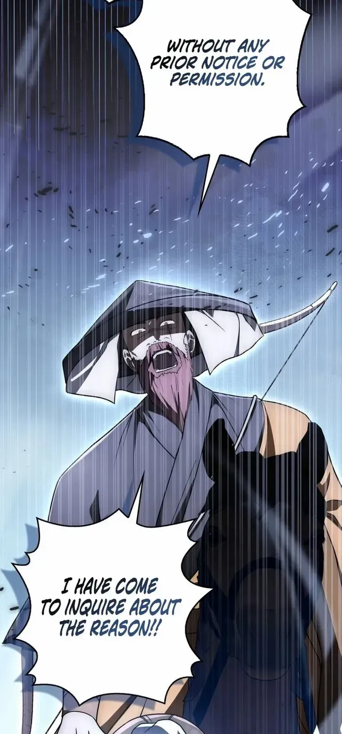 Read Sword God Dragon chapter 6 image 87 on Lezhin