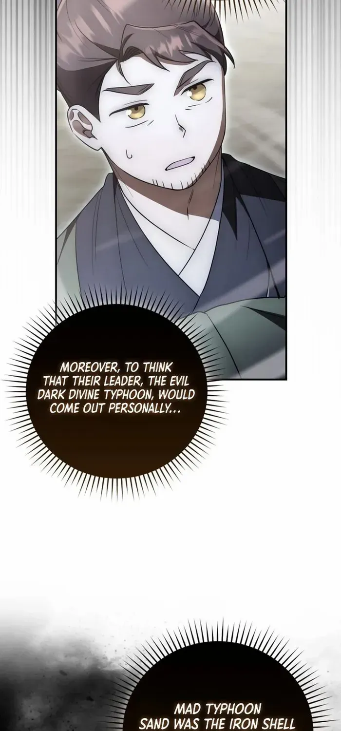 Read Sword God Dragon chapter 6 image 90 on Lezhin