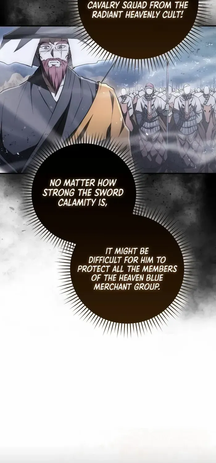 Read Sword God Dragon chapter 6 image 91 on Lezhin
