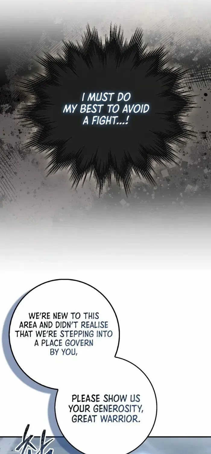 Read Sword God Dragon chapter 6 image 92 on Lezhin