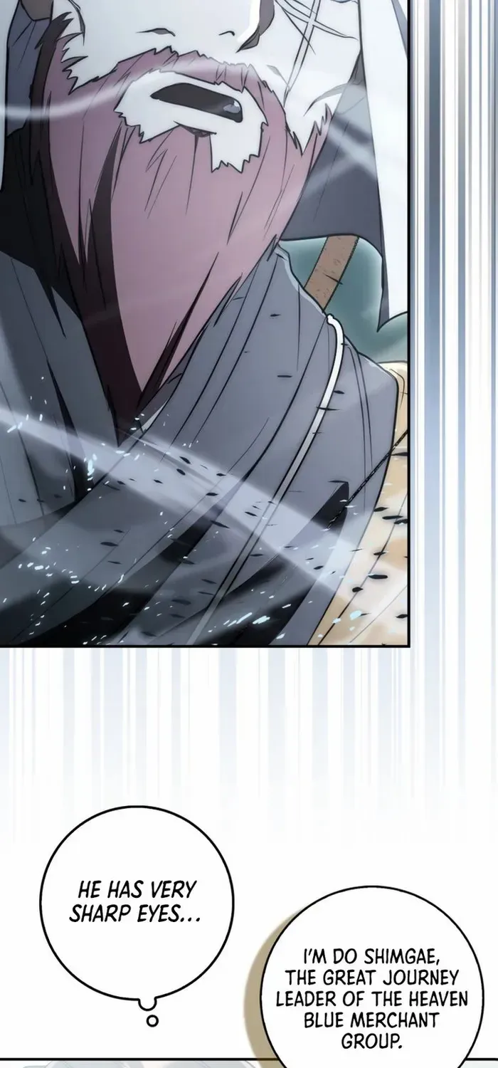 Read Sword God Dragon chapter 6 image 95 on Lezhin