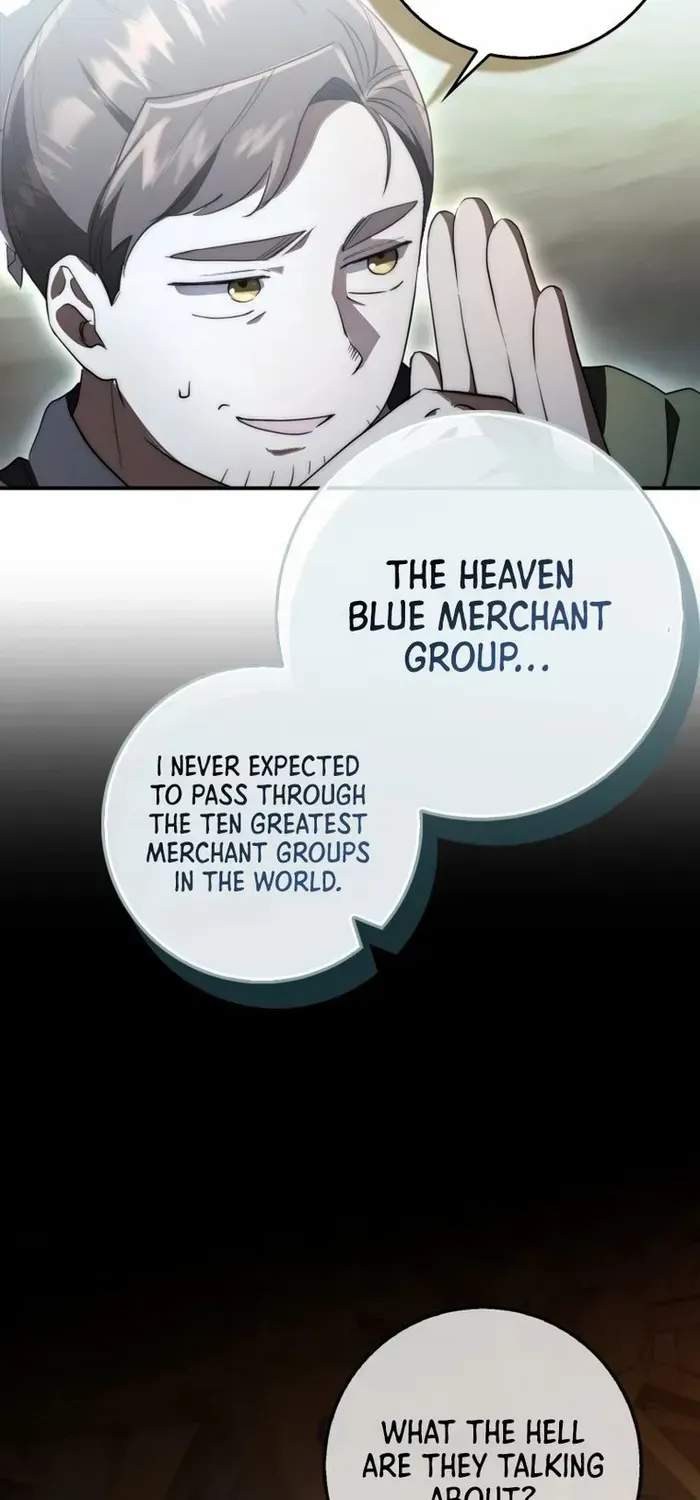 Read Sword God Dragon chapter 6 image 96 on Lezhin