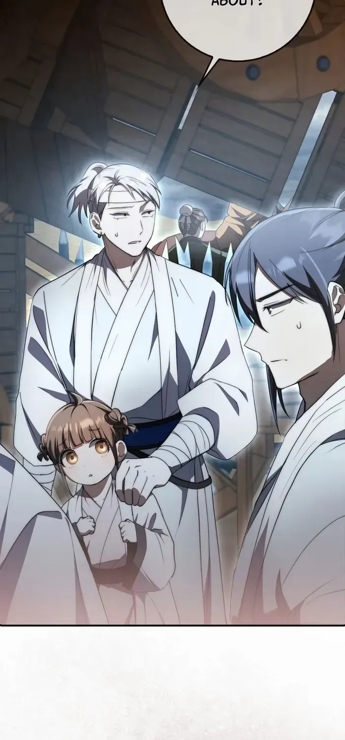 Read Sword God Dragon chapter 6 image 97 on Lezhin