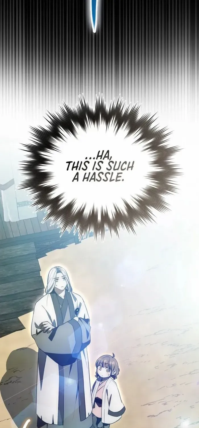 Read Sword God Dragon chapter 7 image 110 on Lezhin