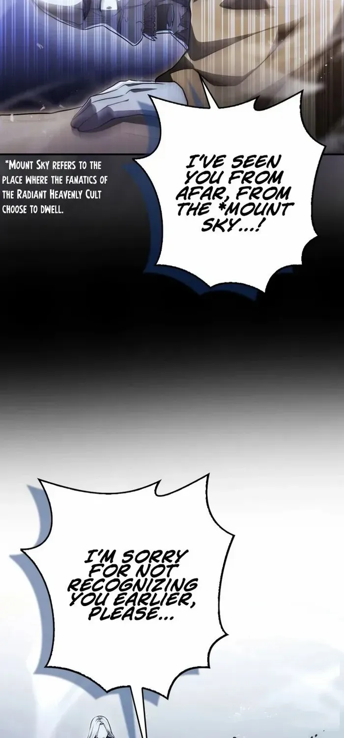 Read Sword God Dragon chapter 7 image 12 on Lezhin