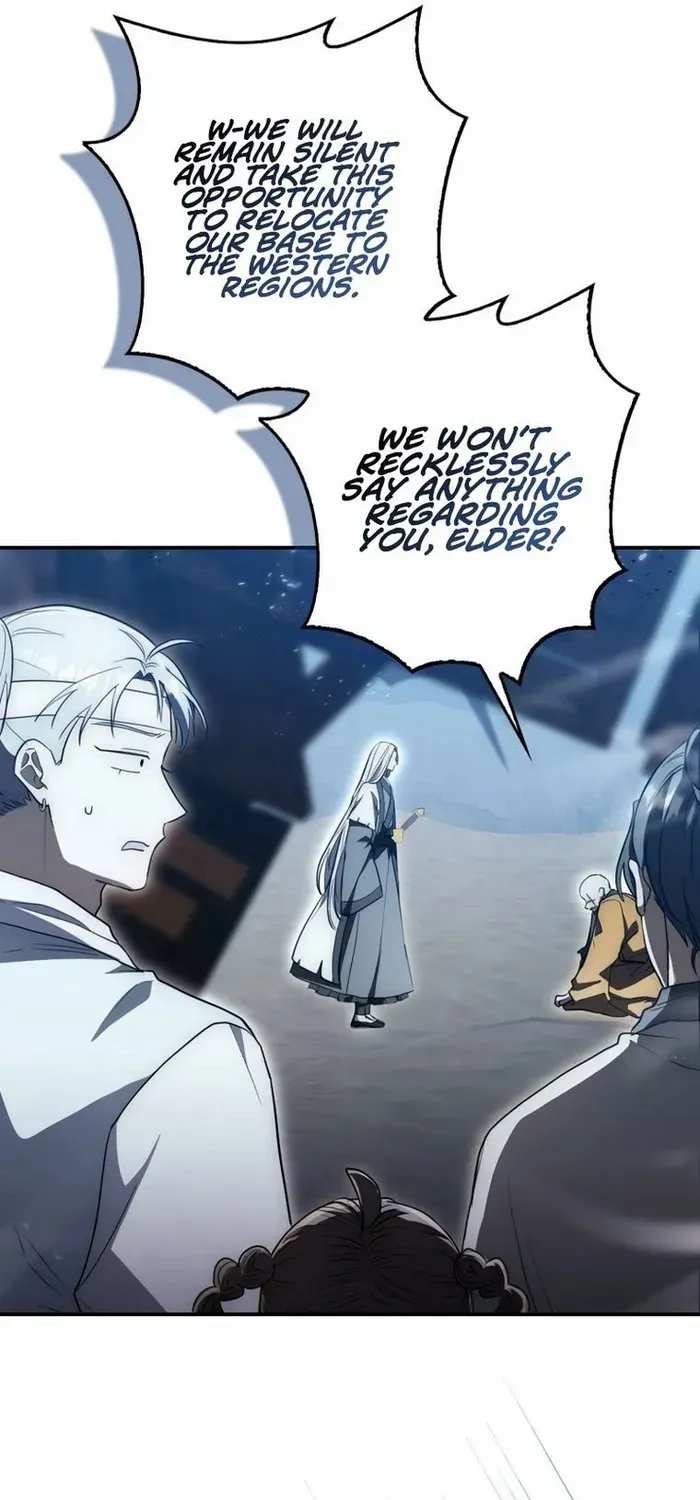 Read Sword God Dragon chapter 7 image 17 on Lezhin