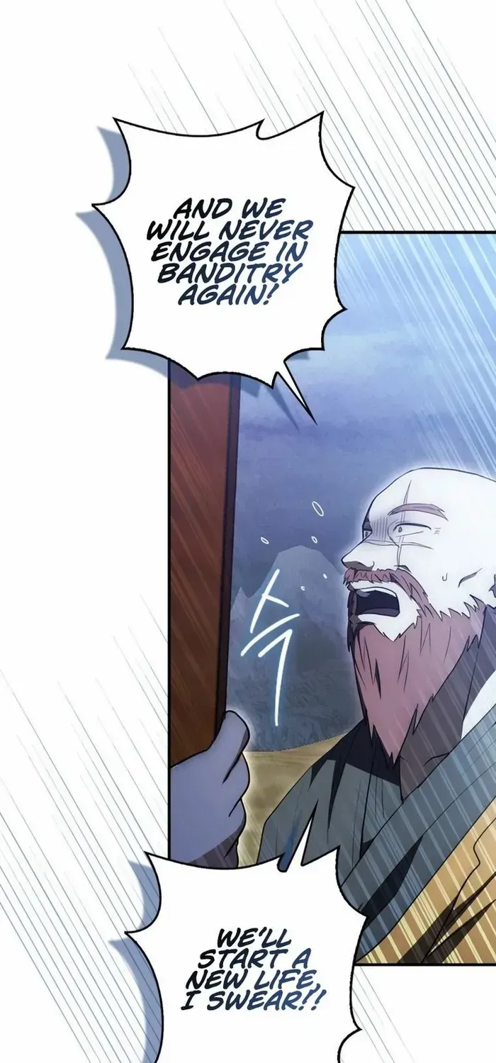 Read Sword God Dragon chapter 7 image 18 on Lezhin