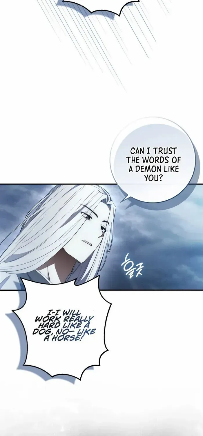 Read Sword God Dragon chapter 7 image 19 on Lezhin