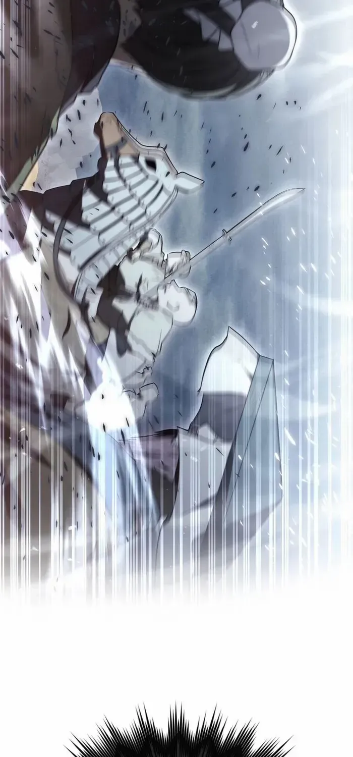Read Sword God Dragon chapter 7 image 2 on Lezhin