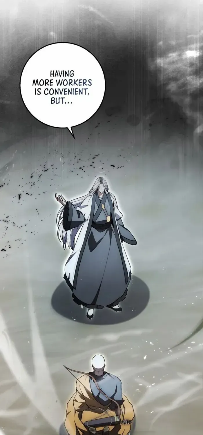 Read Sword God Dragon chapter 7 image 20 on Lezhin