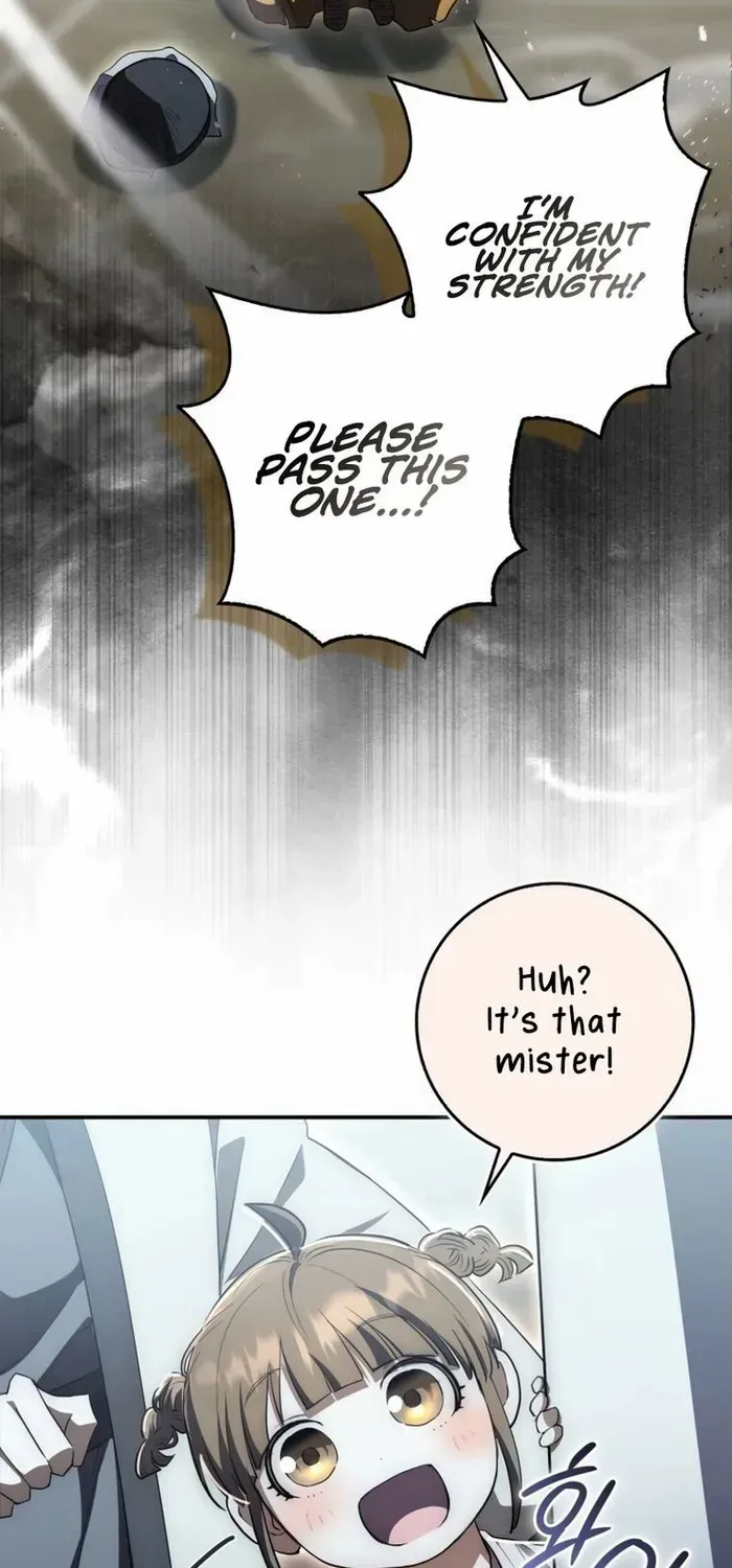 Read Sword God Dragon chapter 7 image 21 on Lezhin