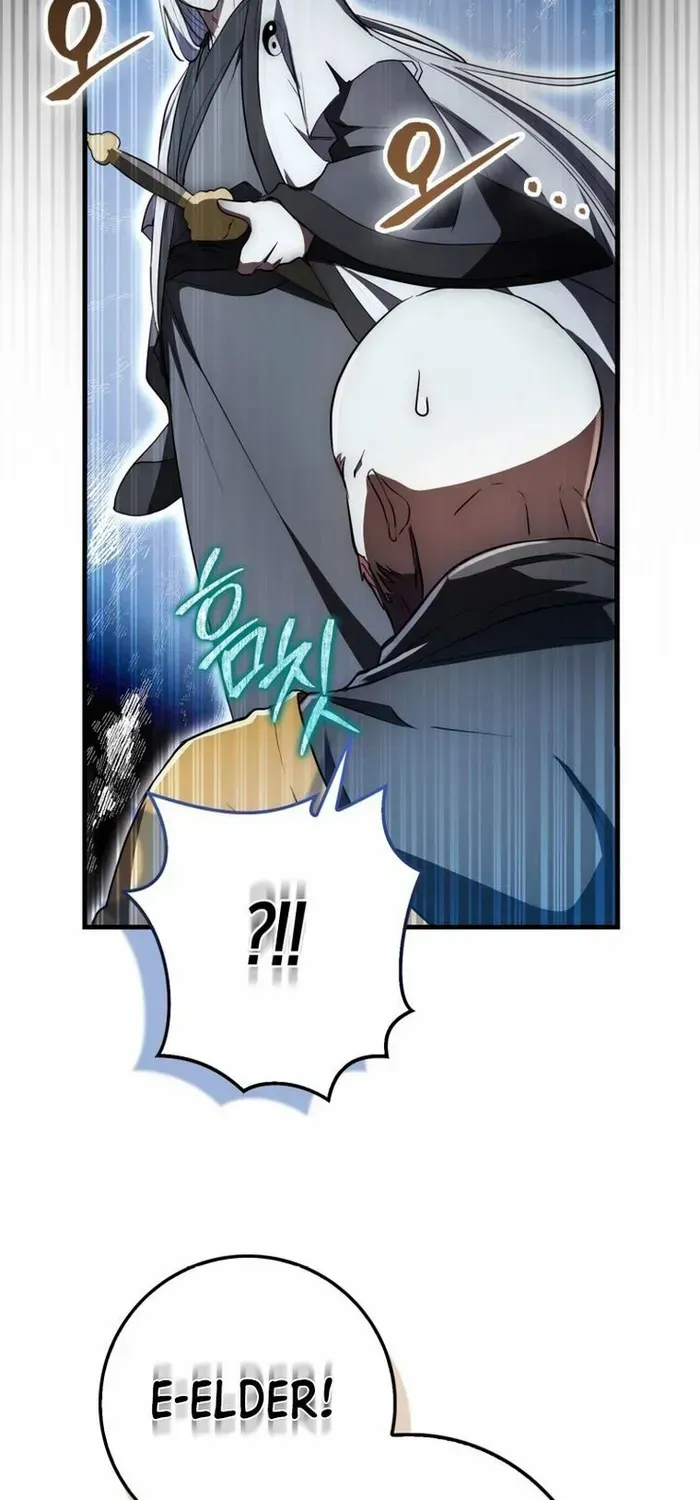 Read Sword God Dragon chapter 7 image 27 on Lezhin