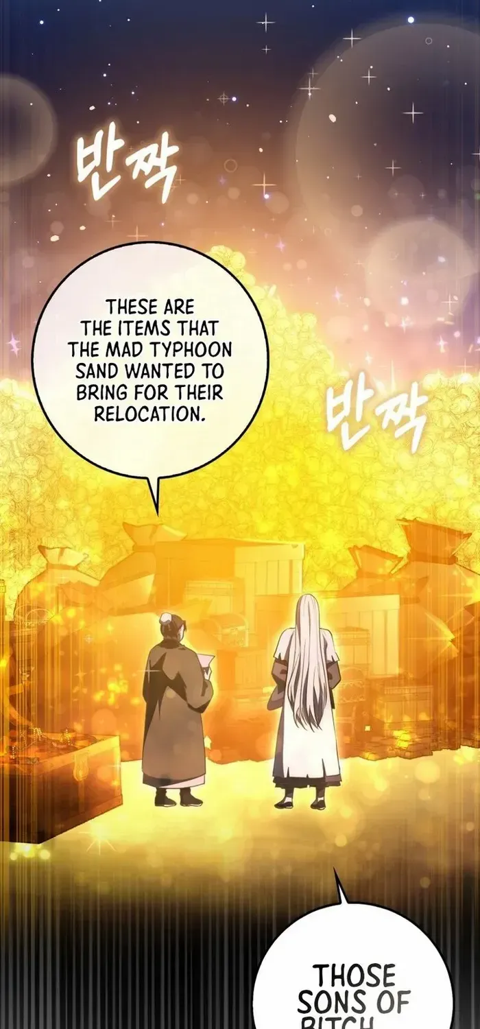 Read Sword God Dragon chapter 7 image 30 on Lezhin