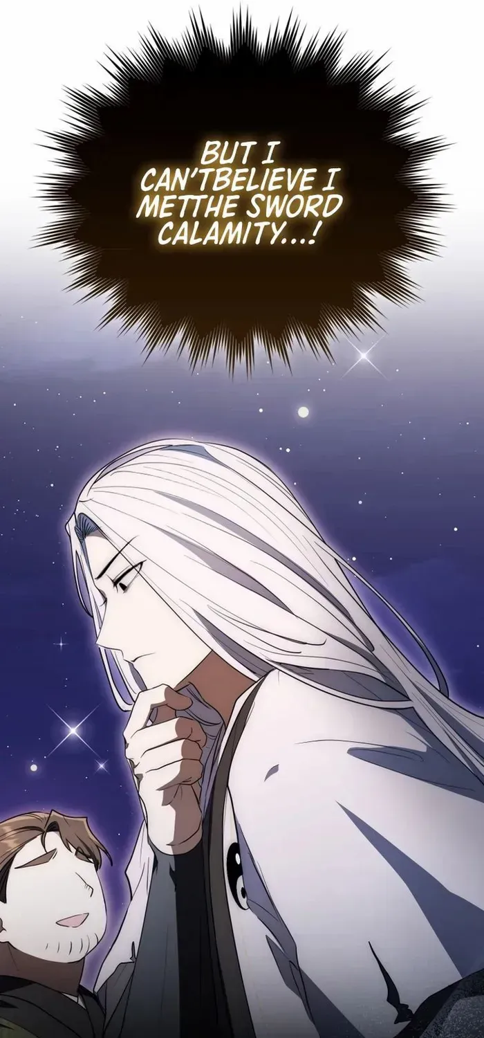 Read Sword God Dragon chapter 7 image 34 on Lezhin