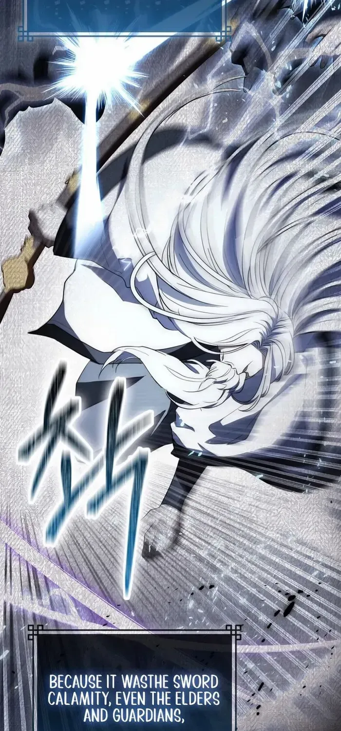 Read Sword God Dragon chapter 7 image 38 on Lezhin
