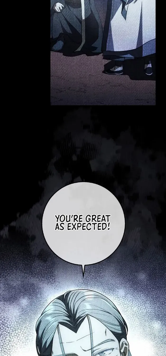 Read Sword God Dragon chapter 7 image 41 on Lezhin