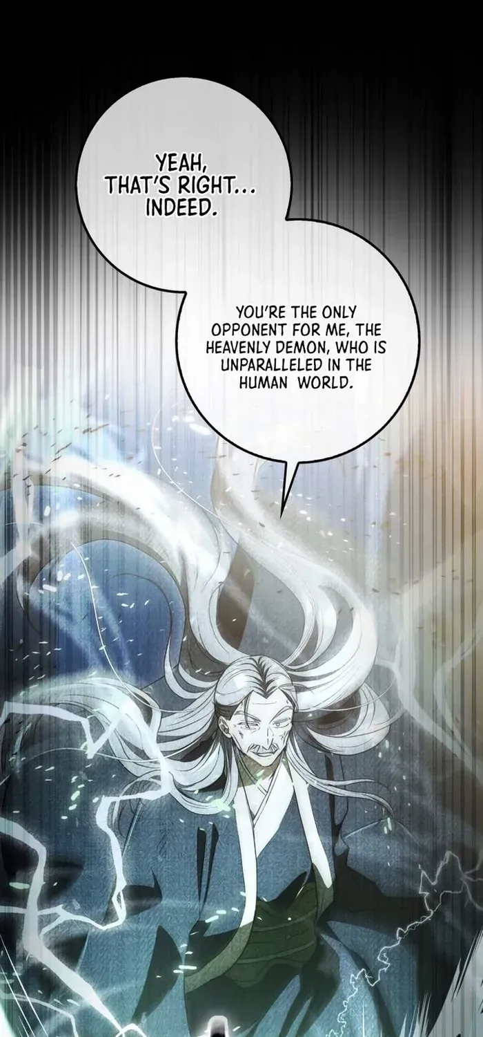 Read Sword God Dragon chapter 7 image 44 on Lezhin