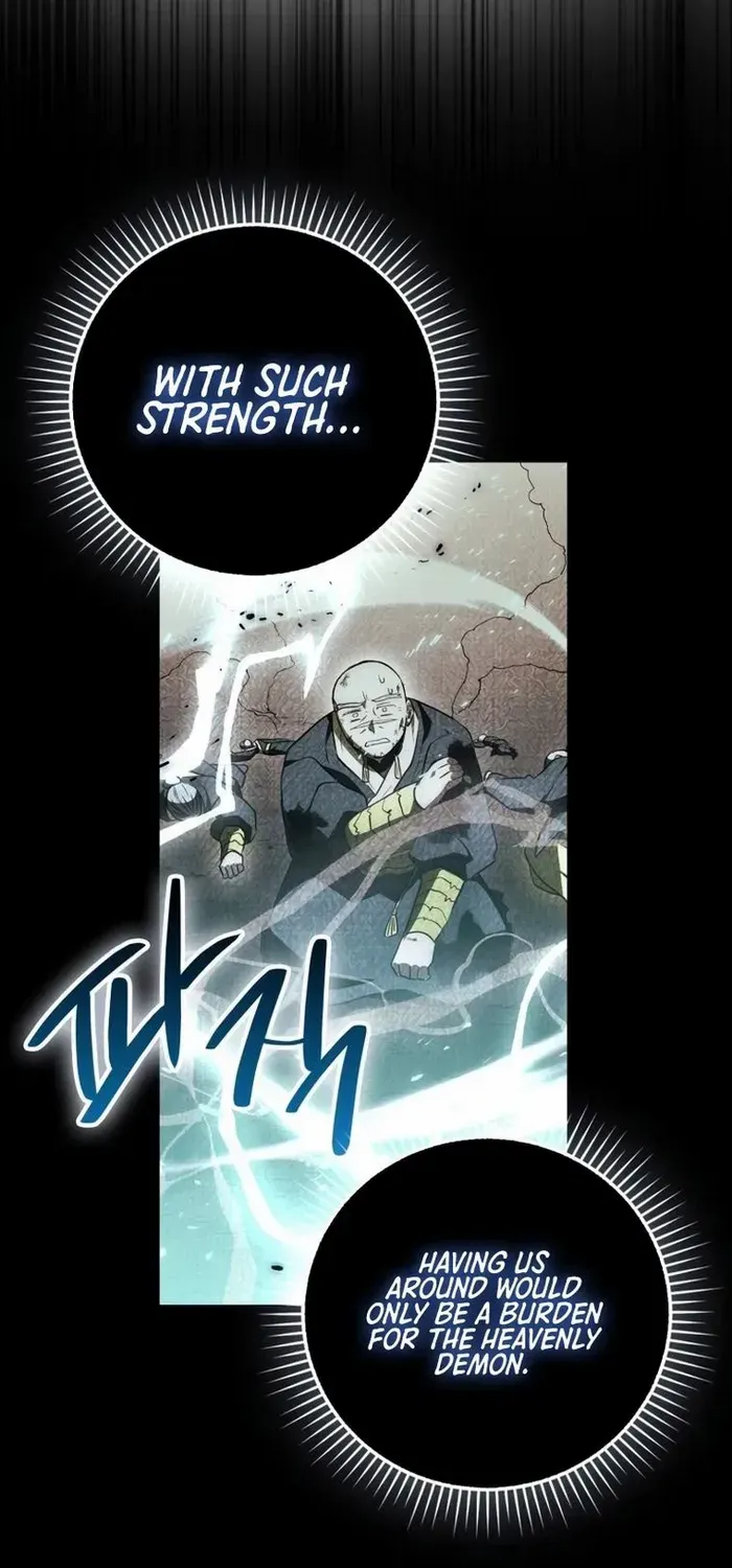 Read Sword God Dragon chapter 7 image 47 on Lezhin
