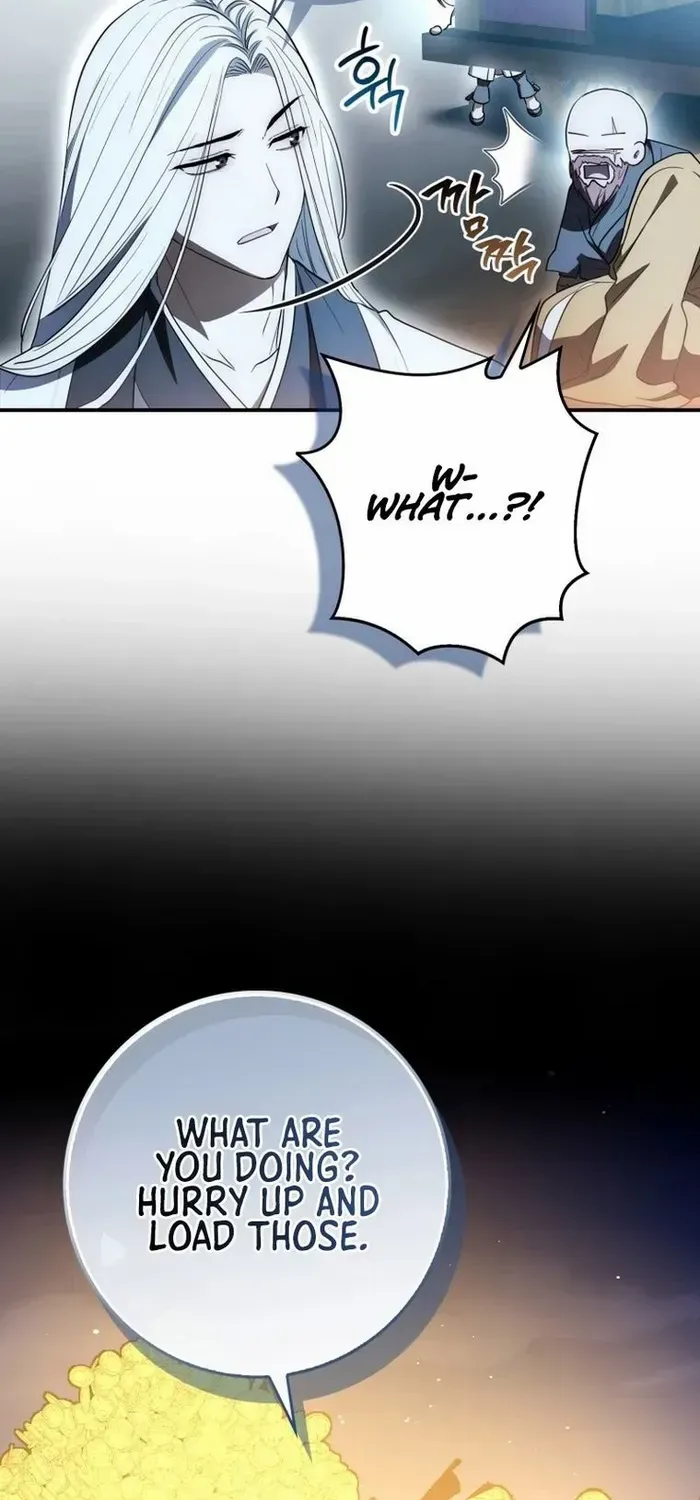 Read Sword God Dragon chapter 7 image 53 on Lezhin